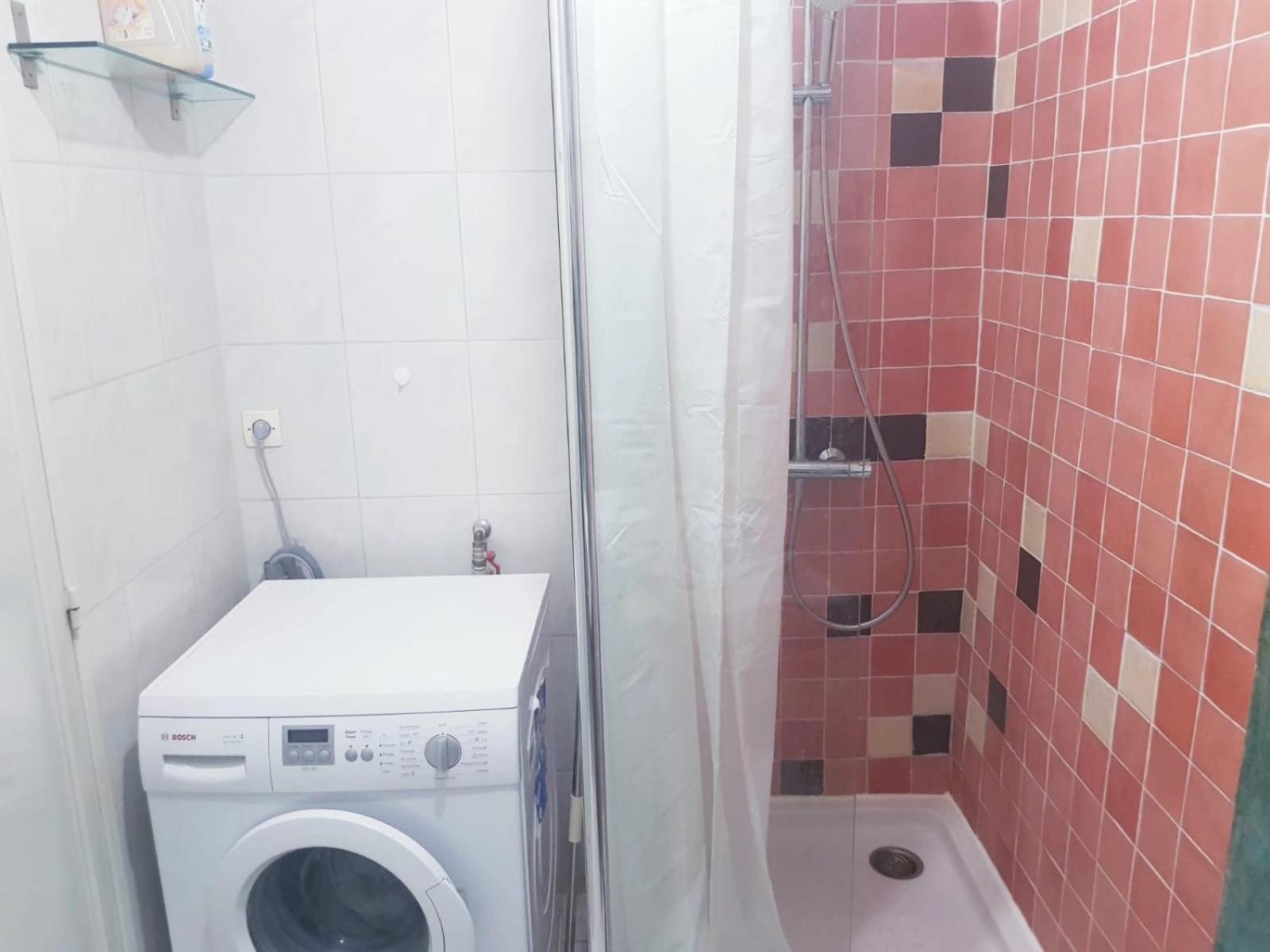נואי-סור-מארן Chambre Famille D'Accueil Entre Paris Et Disney Douze Minutes Centre Paris Quinze Euros De Plus Pour Frais De Menage מראה חיצוני תמונה